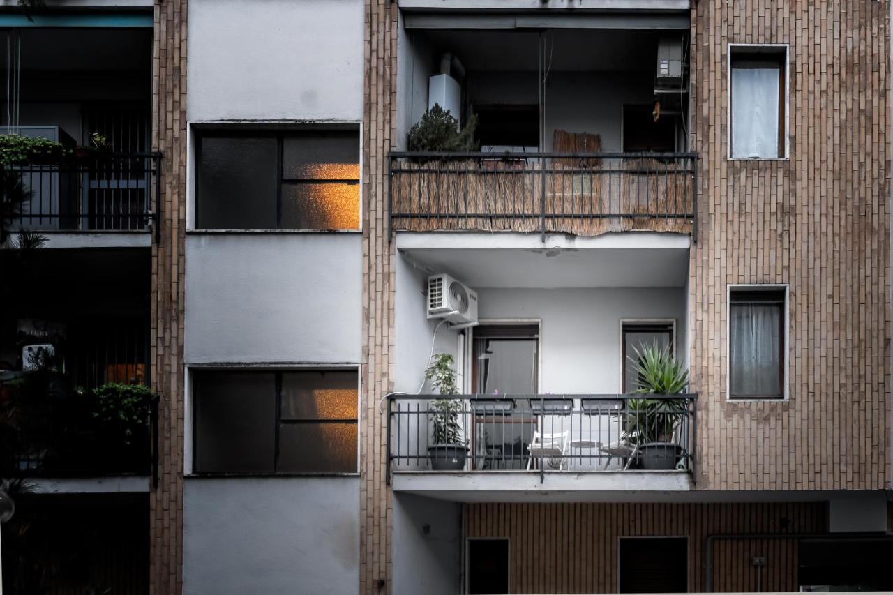 Suite 1,2 Porta Milano Centro Parking Free Luaran gambar